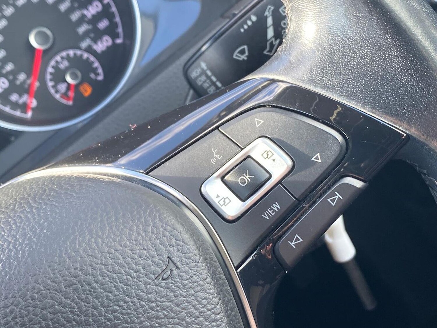 Used Volkswagen Golf 2018 for sale - 78195012: Photo 24