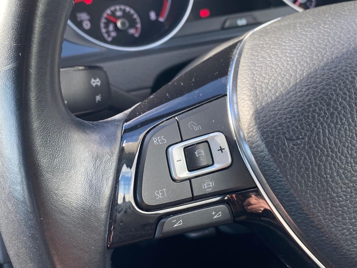 Used Volkswagen Golf 2018 for sale - 78195012: Photo 25