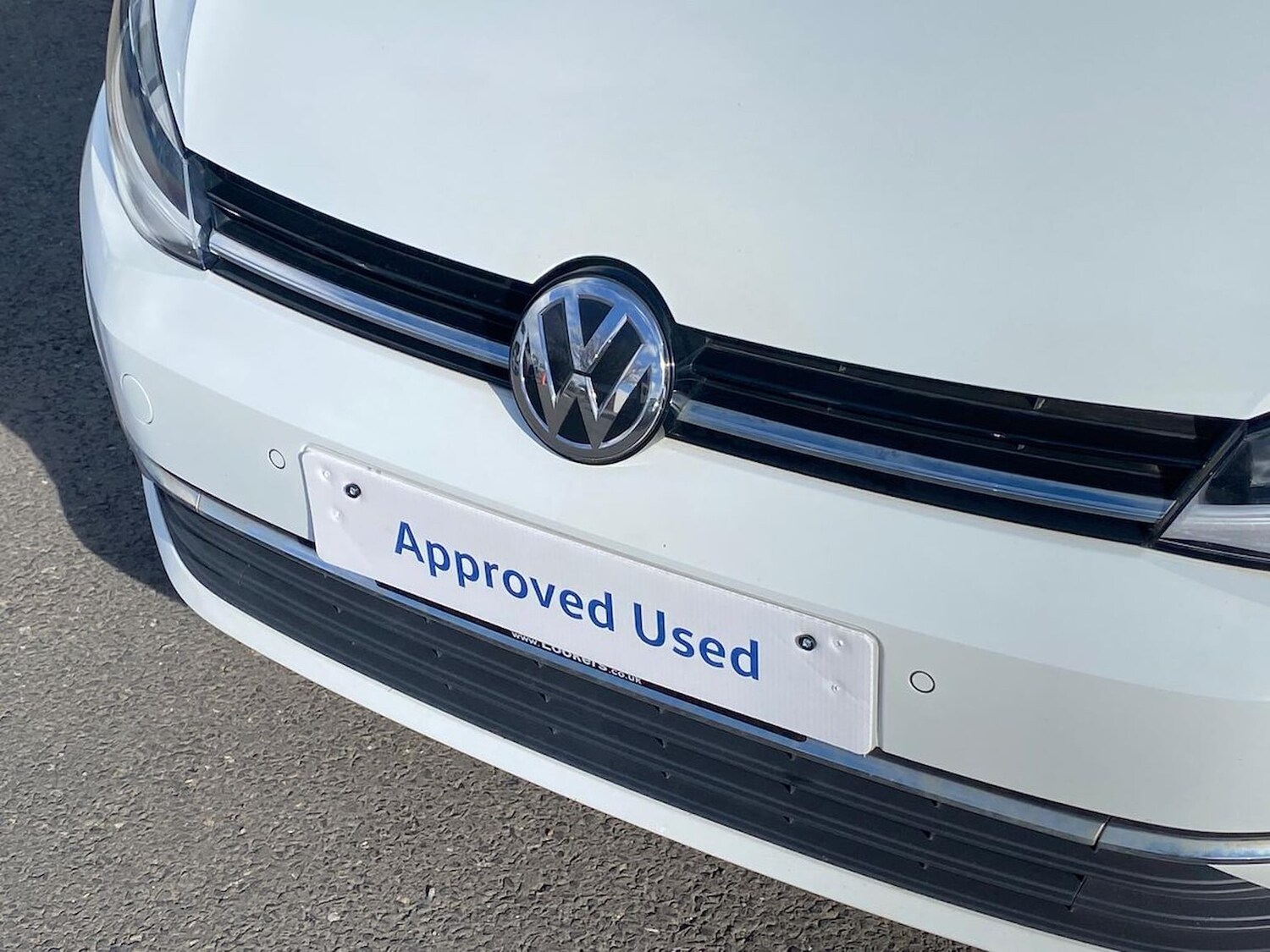 Used Volkswagen Golf 2018 for sale - 78195012: Photo 31