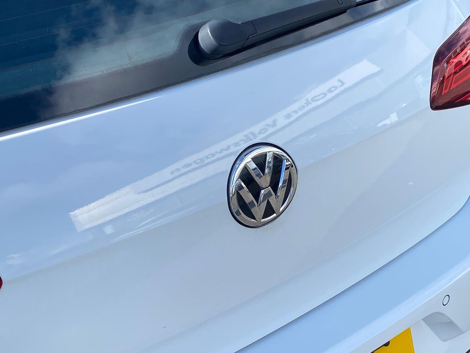 Used Volkswagen Golf 2018 for sale - 78195012: Photo 33