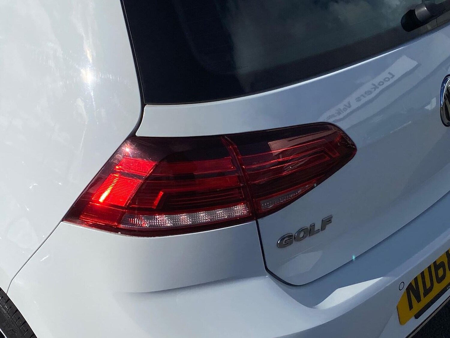 Used Volkswagen Golf 2018 for sale - 78195012: Photo 34