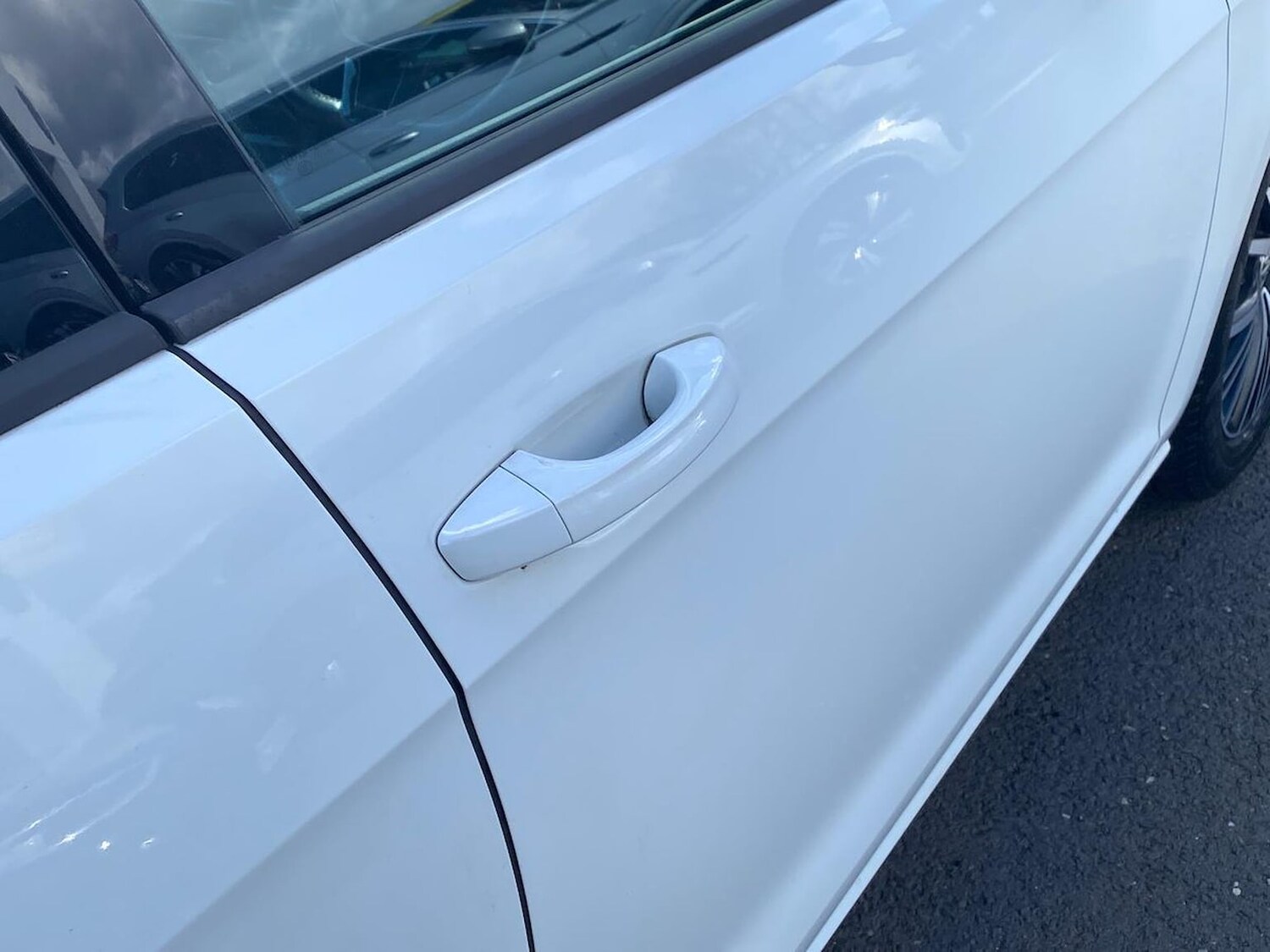 Used Volkswagen Golf 2018 for sale - 78195012: Photo 35