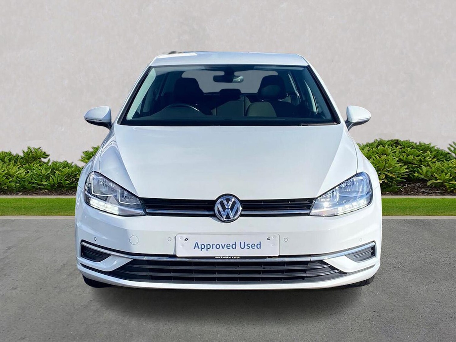 Used Volkswagen Golf 2018 for sale - 78195012: Photo 5