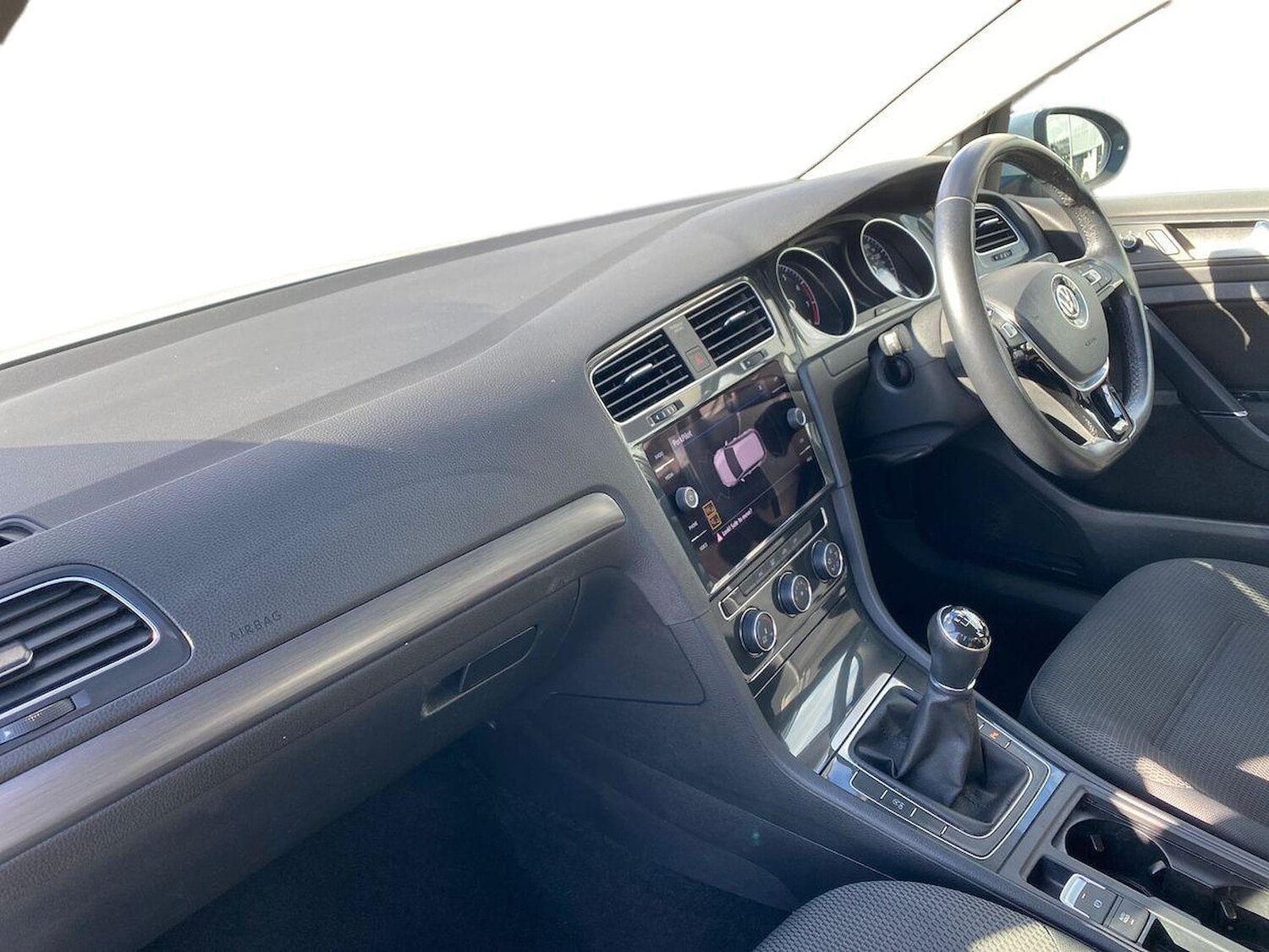 Used Volkswagen Golf 2018 for sale - 78195012: Photo 7