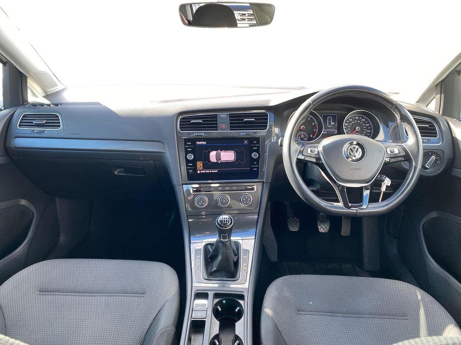 Used Volkswagen Golf 2018 for sale - 78195012: Photo 8