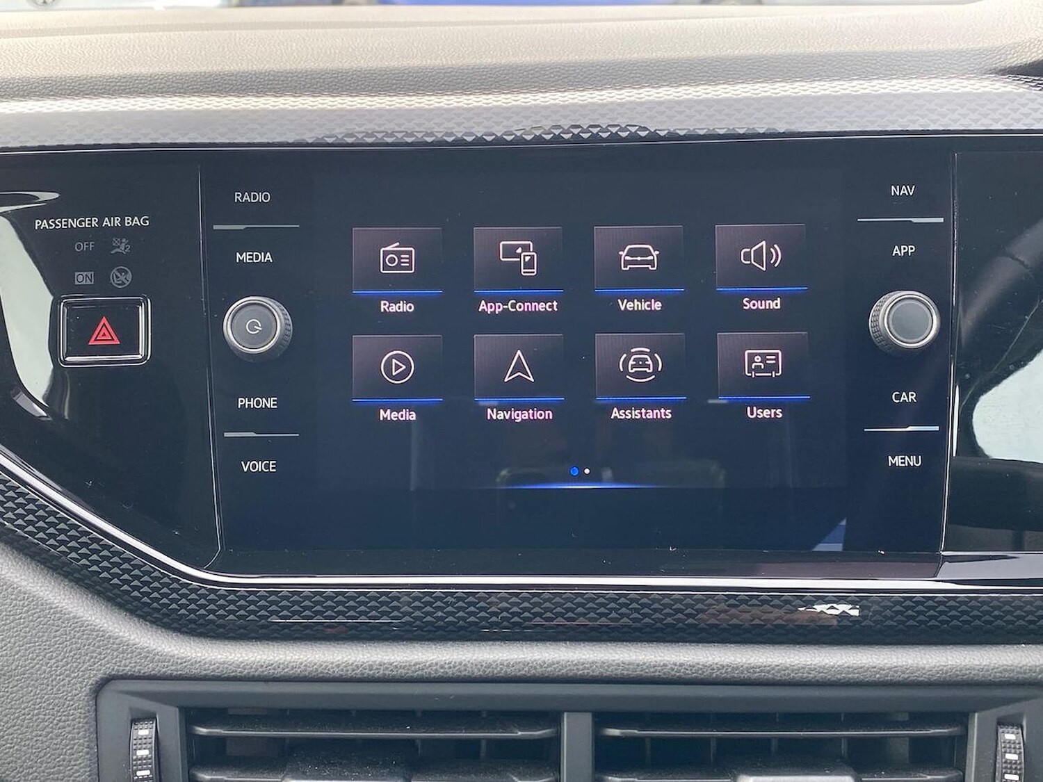 Used Volkswagen Polo 2023 for sale - 78194914: Photo 11