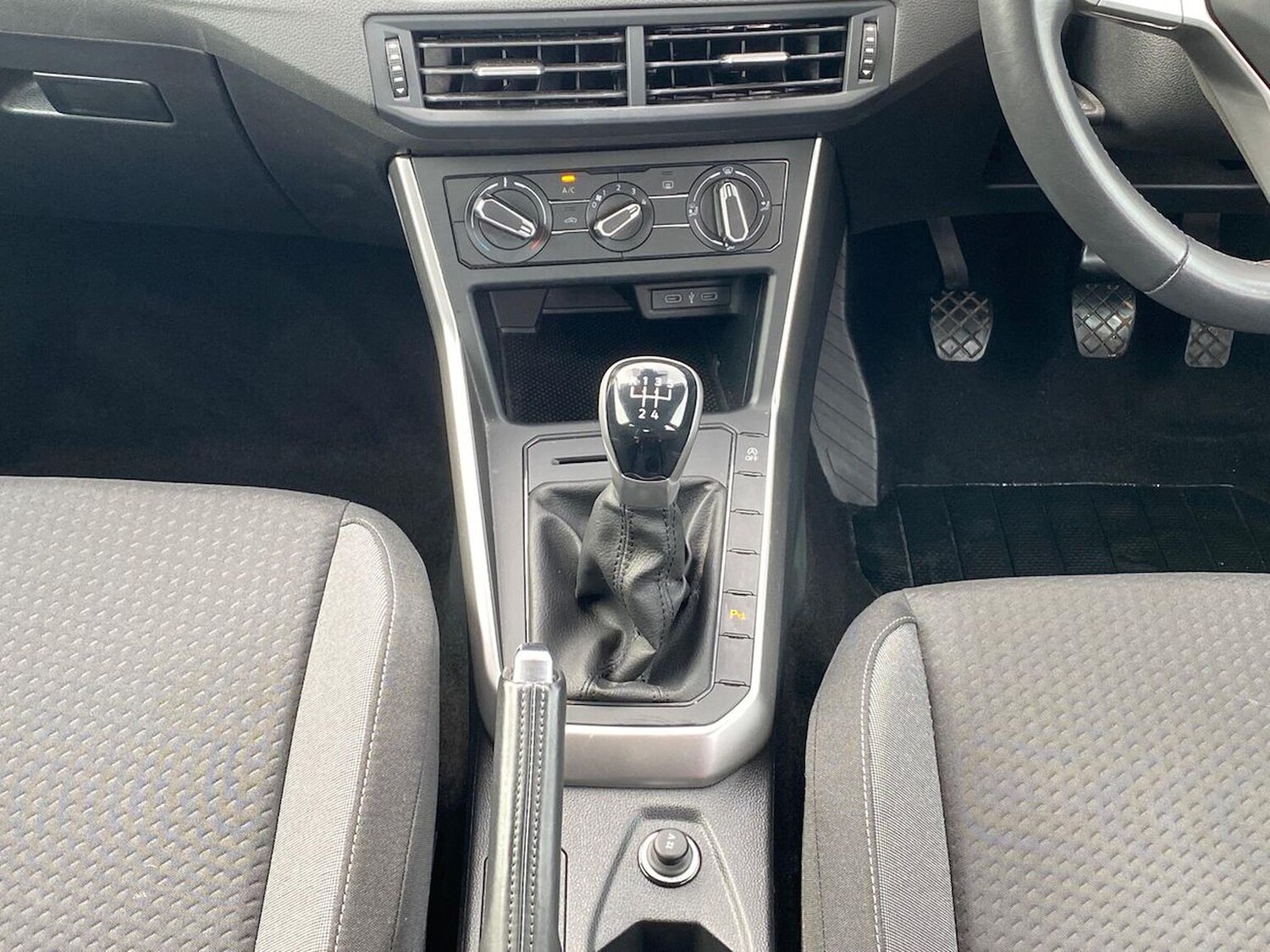 Used Volkswagen Polo 2023 for sale - 78194914: Photo 13