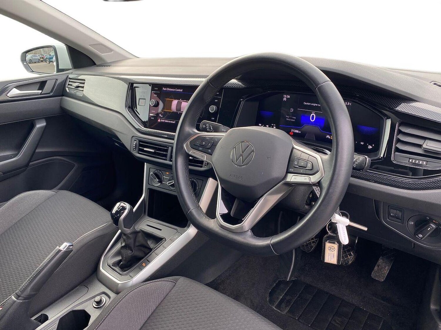 Used Volkswagen Polo 2023 for sale - 78194914: Photo 15