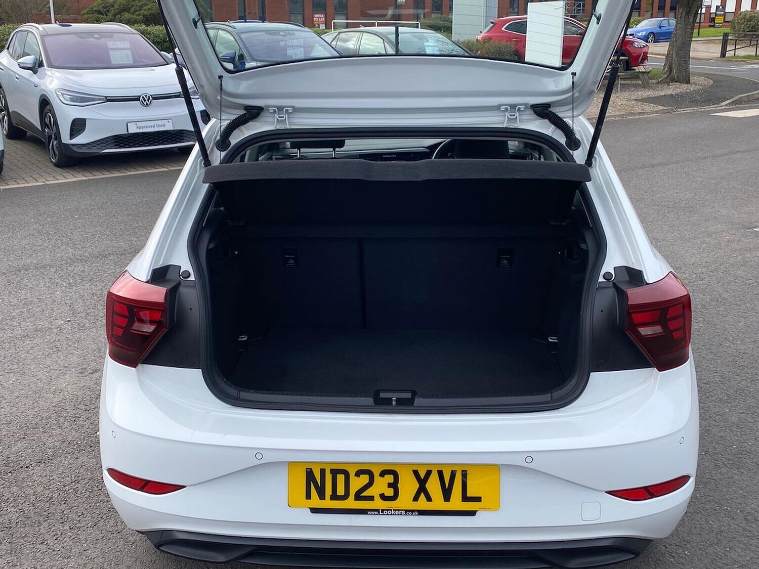 Used Volkswagen Polo 2023 for sale - 78194914: Photo 17