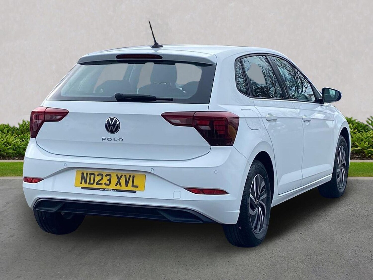 Used Volkswagen Polo 2023 for sale - 78194914: Photo 18