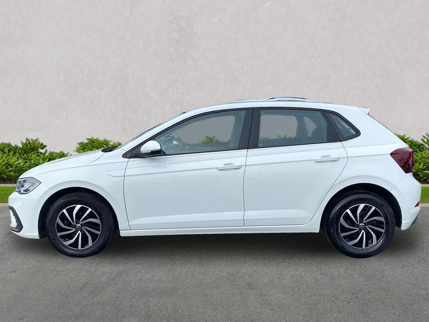 Used Volkswagen Polo 2023 for sale - 78194914: Photo 19