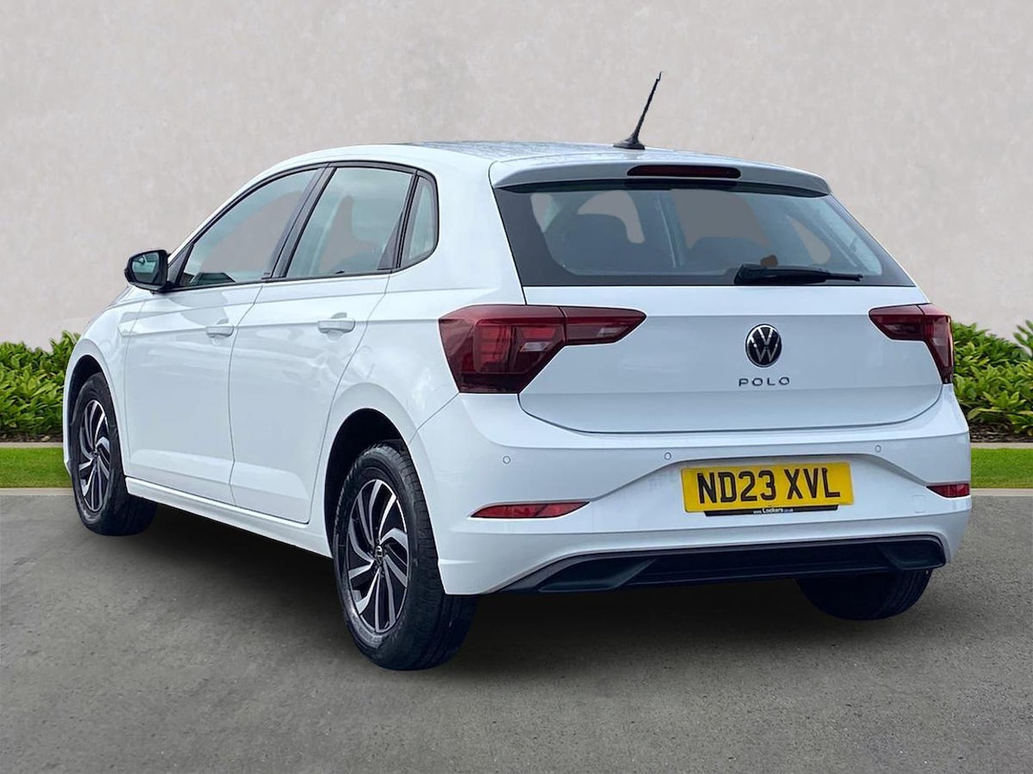 Used Volkswagen Polo 2023 for sale - 78194914: Photo 2