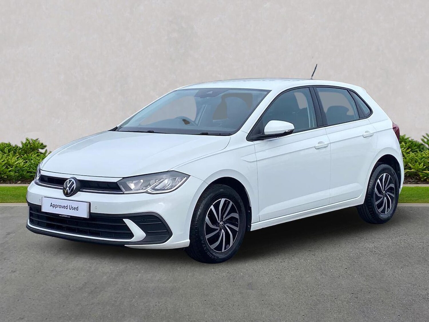 Used Volkswagen Polo 2023 for sale - 78194914: Photo 20