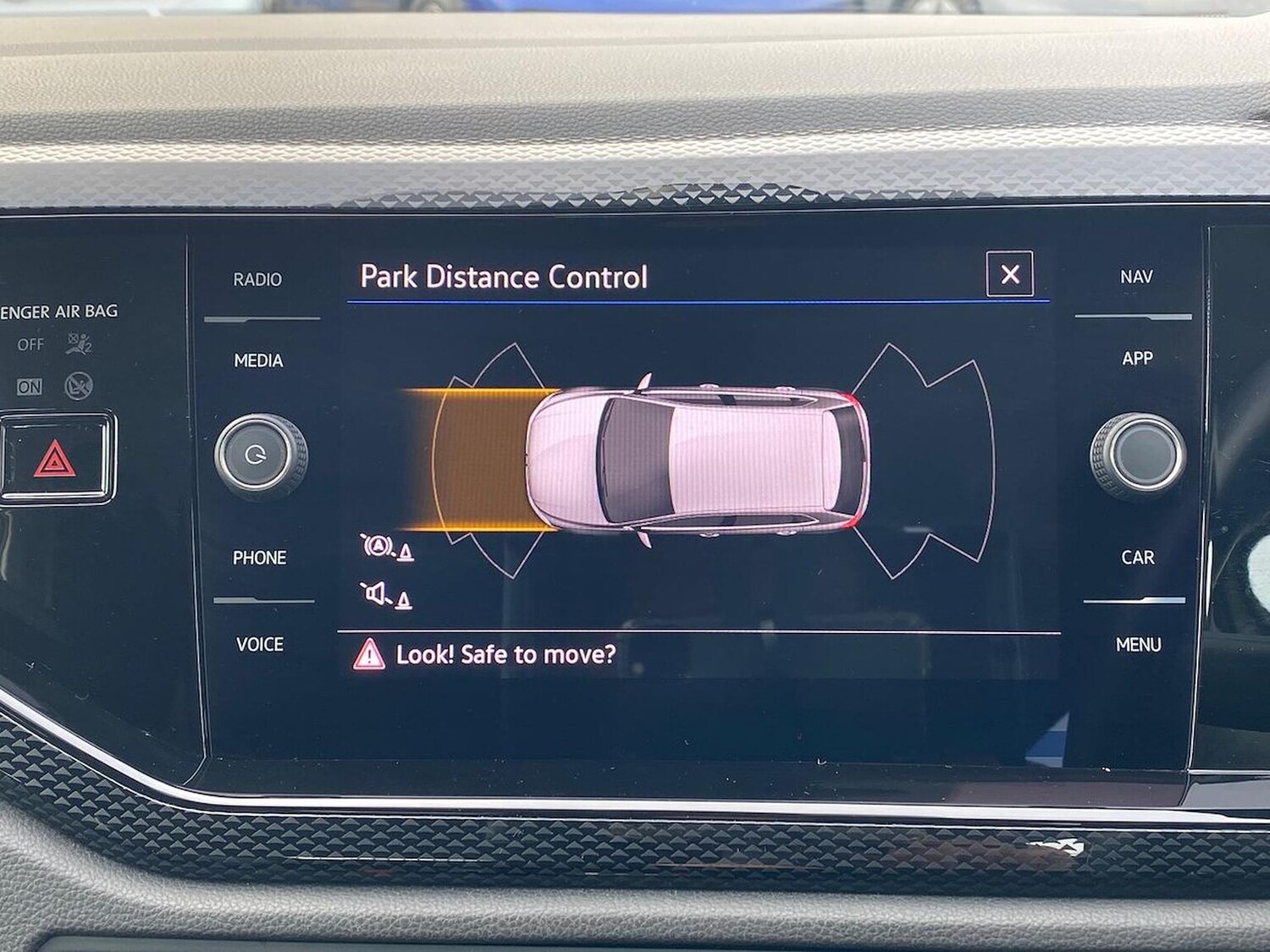 Used Volkswagen Polo 2023 for sale - 78194914: Photo 23