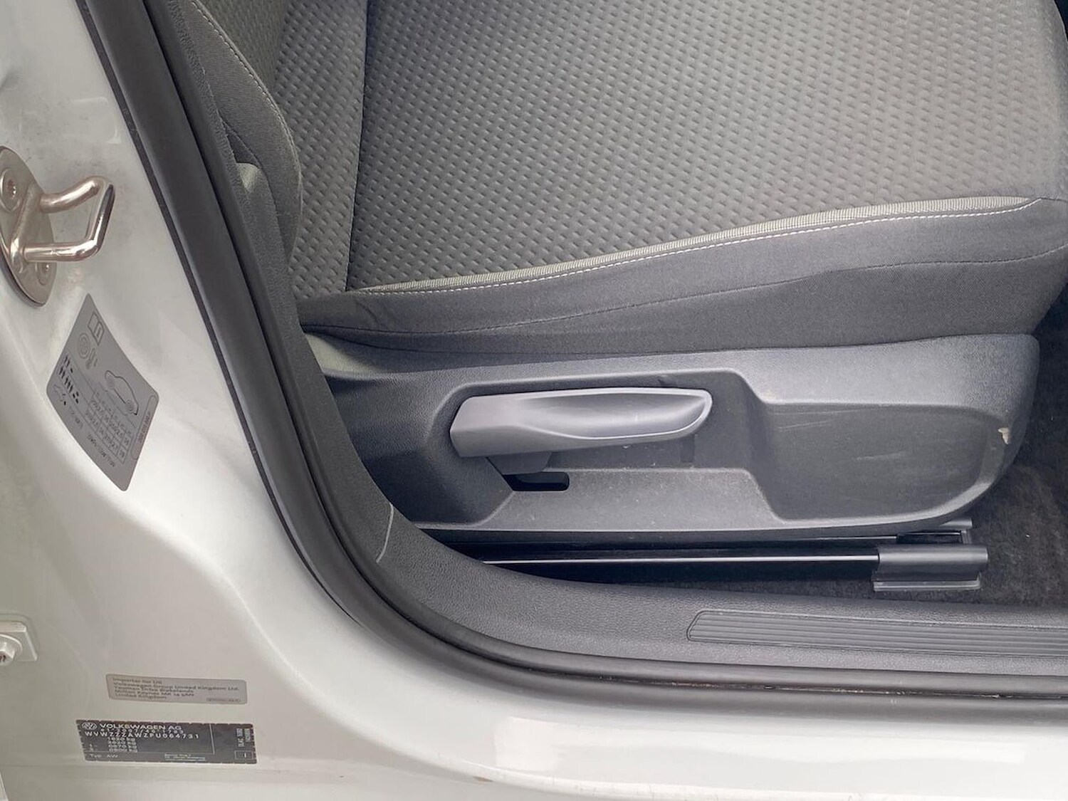 Used Volkswagen Polo 2023 for sale - 78194914: Photo 28