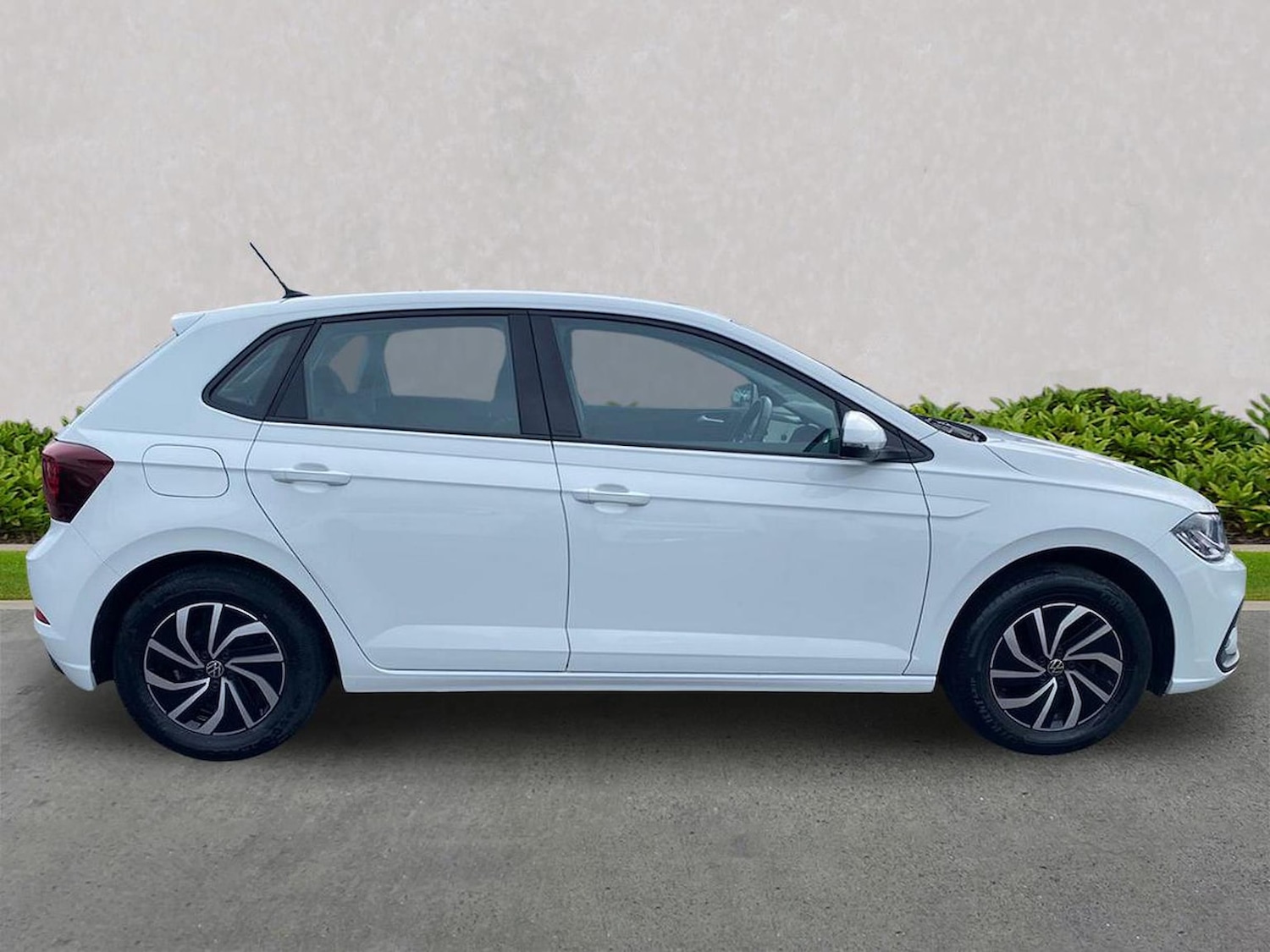 Used Volkswagen Polo 2023 for sale - 78194914: Photo 3