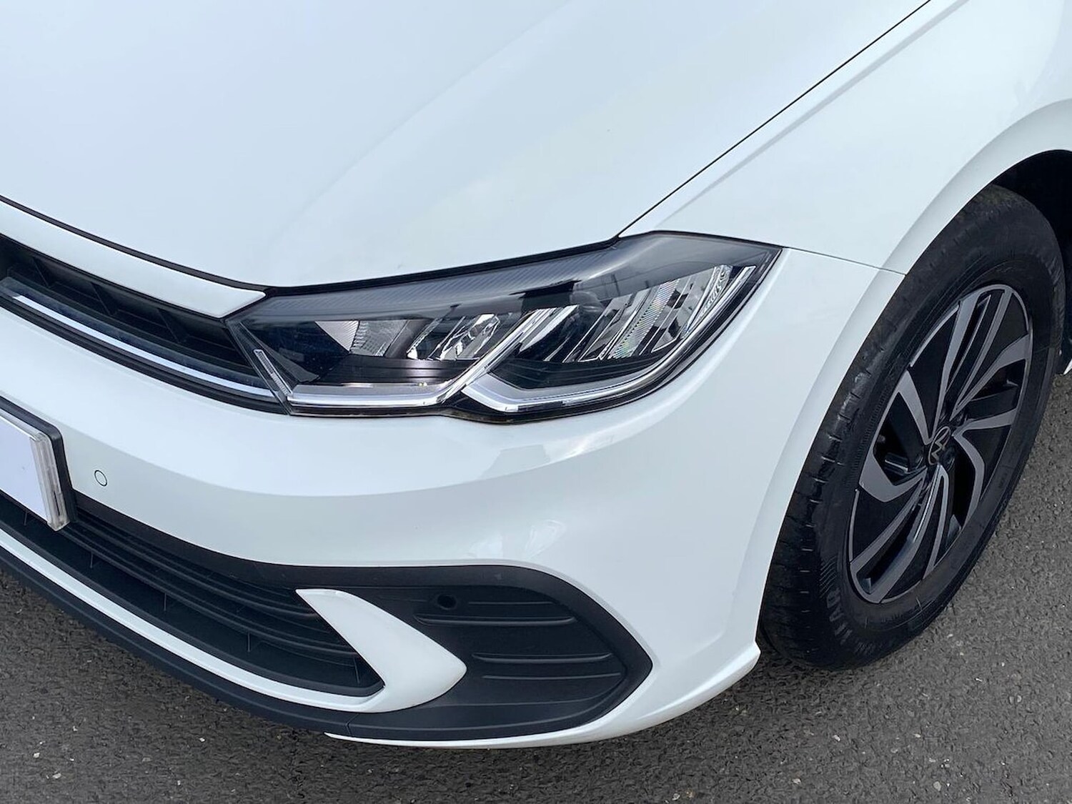 Used Volkswagen Polo 2023 for sale - 78194914: Photo 32