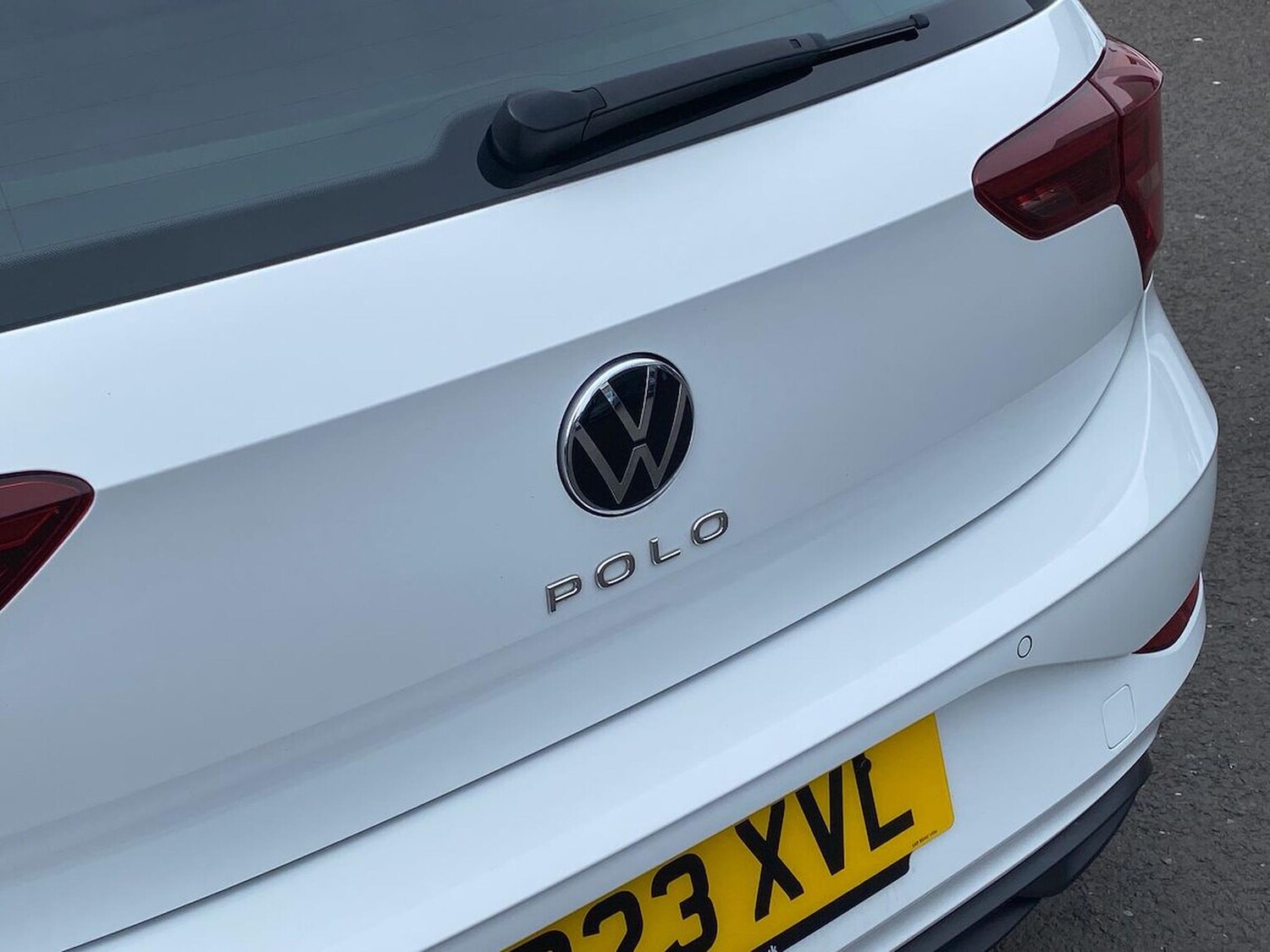 Used Volkswagen Polo 2023 for sale - 78194914: Photo 33