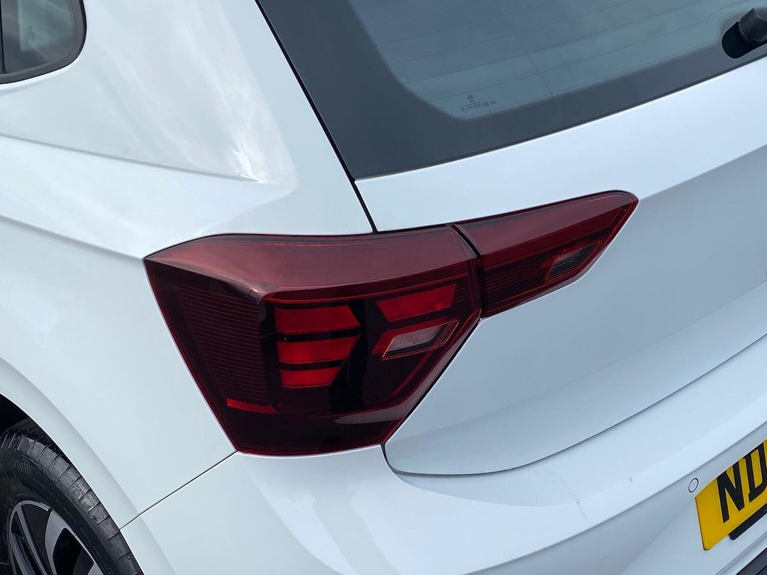 Used Volkswagen Polo 2023 for sale - 78194914: Photo 34