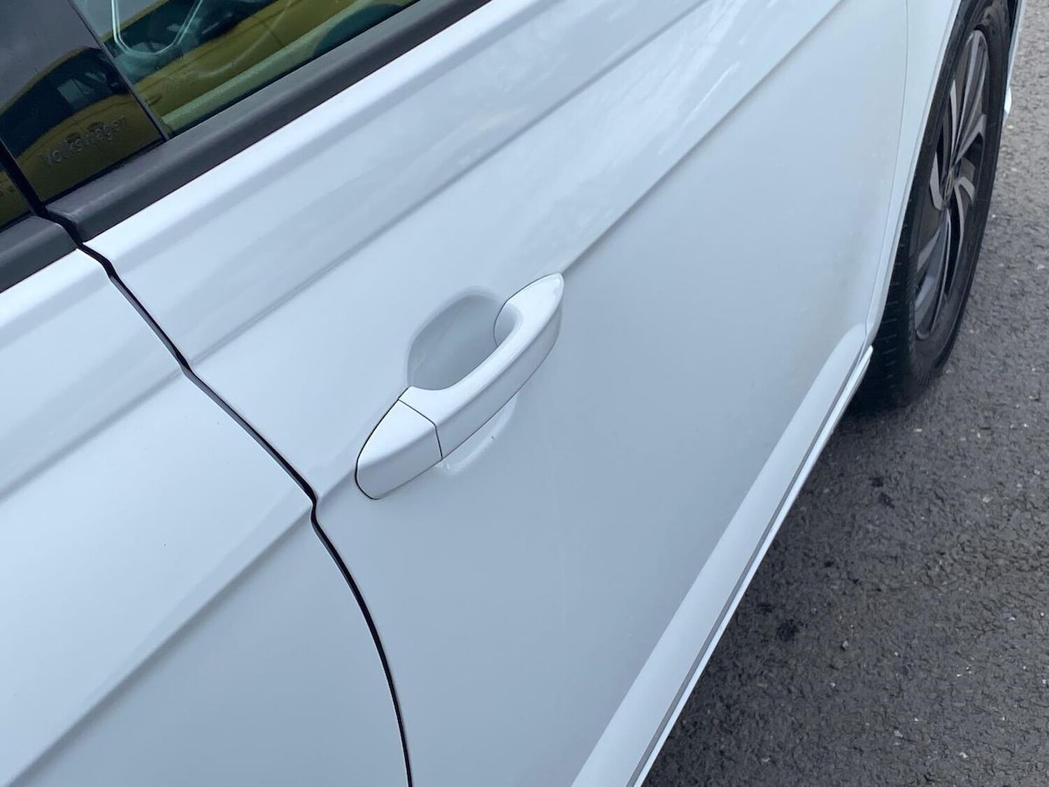 Used Volkswagen Polo 2023 for sale - 78194914: Photo 35