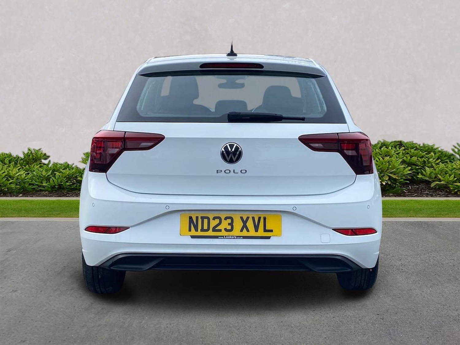 Used Volkswagen Polo 2023 for sale - 78194914: Photo 4