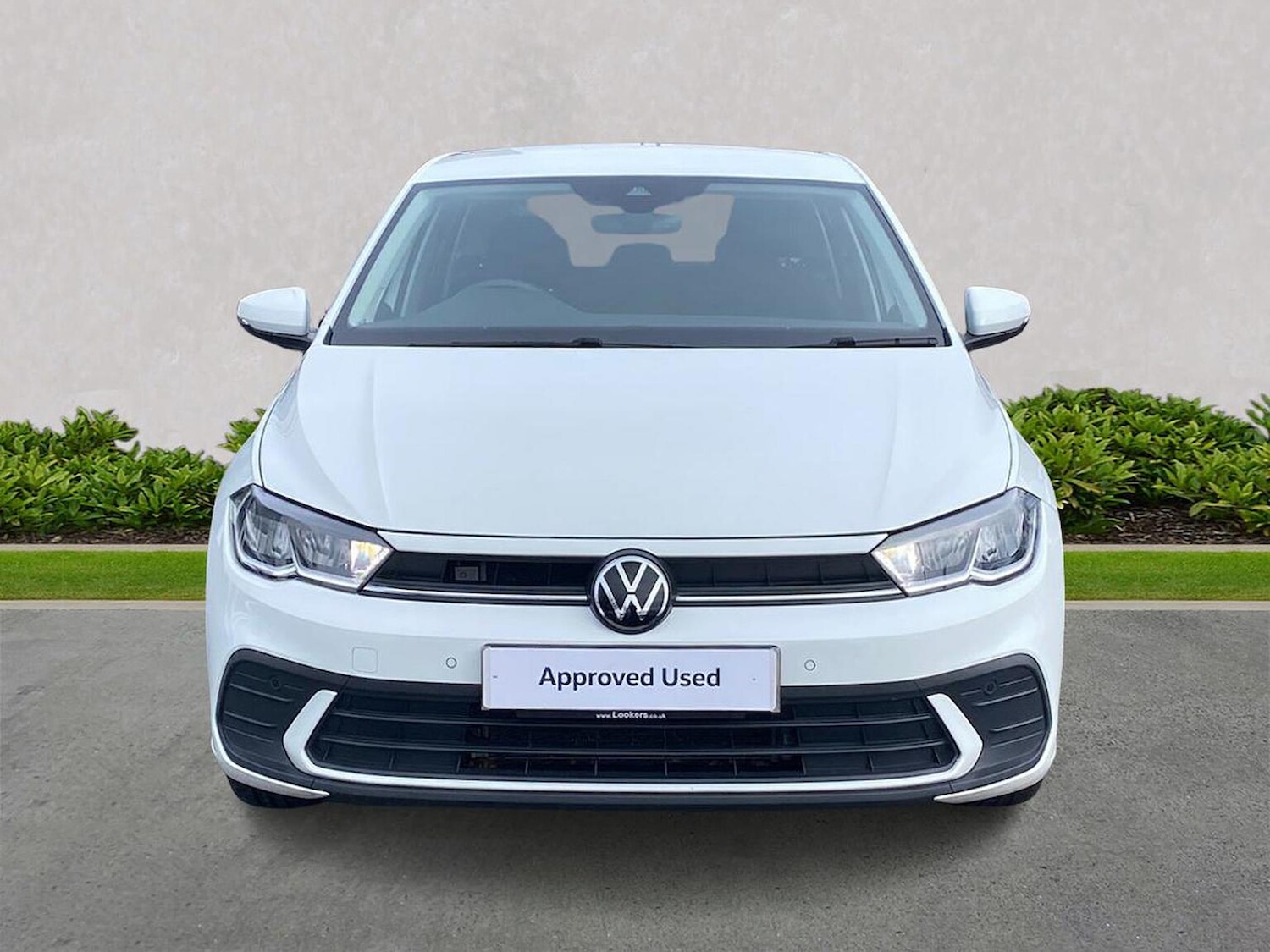 Used Volkswagen Polo 2023 for sale - 78194914: Photo 5