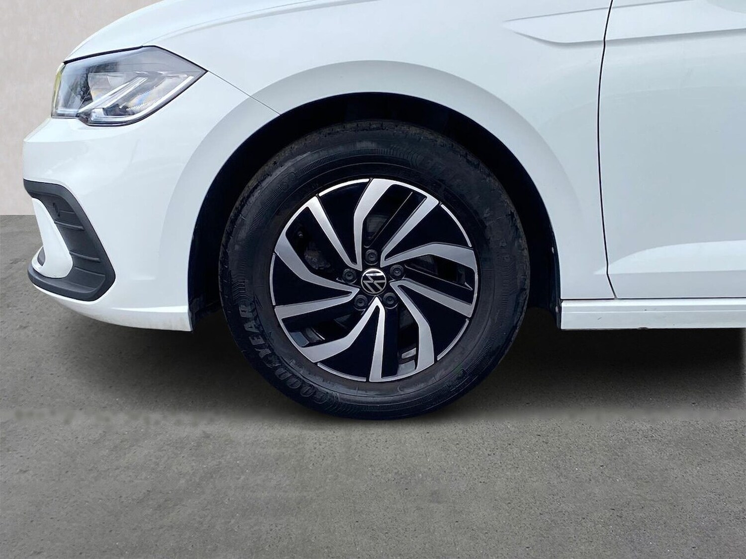 Used Volkswagen Polo 2023 for sale - 78194914: Photo 6