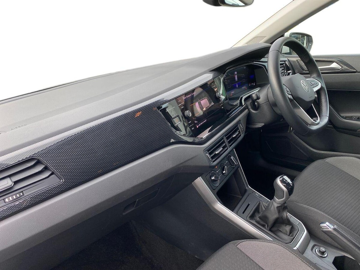 Used Volkswagen Polo 2023 for sale - 78194914: Photo 7