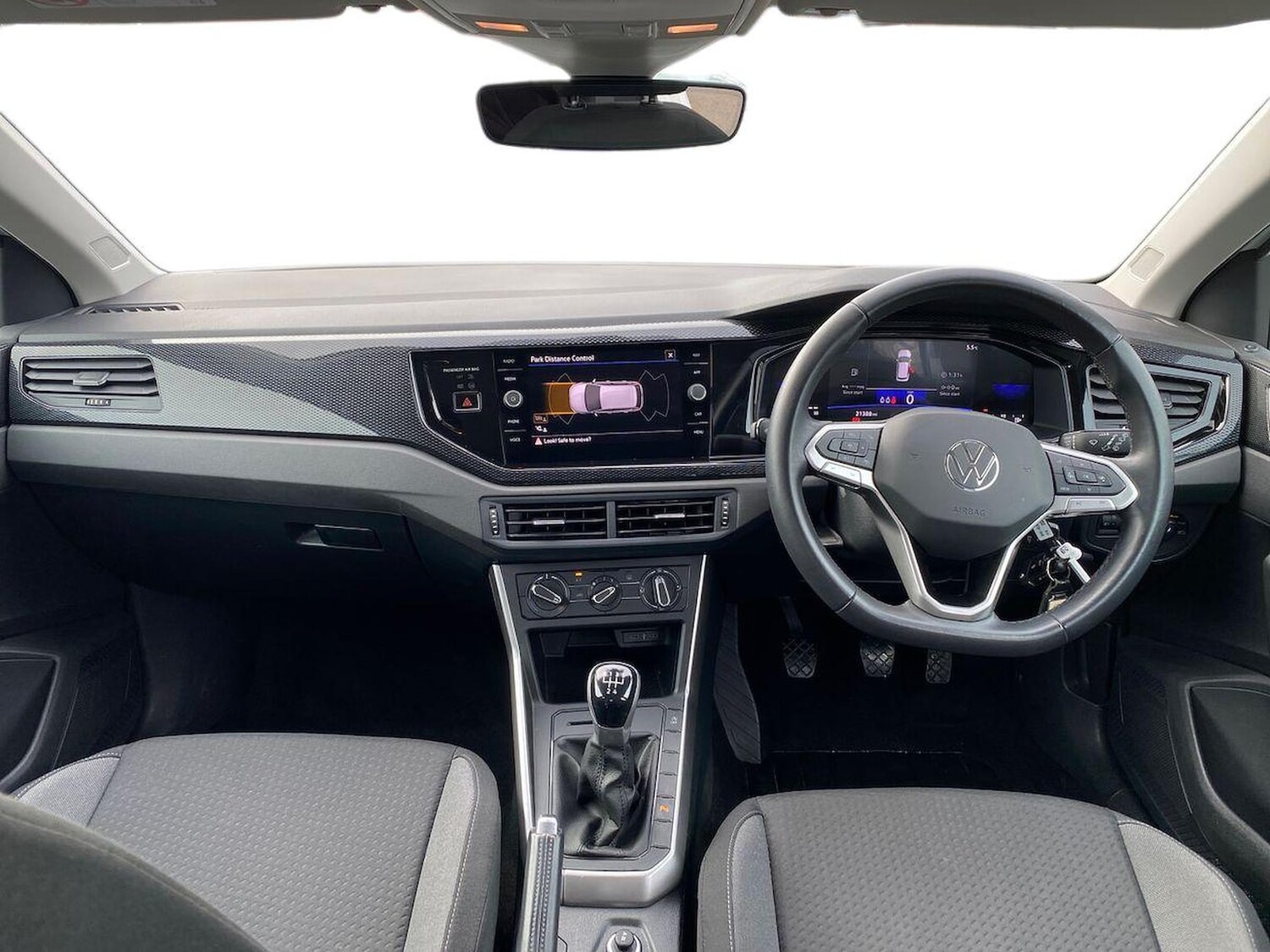 Used Volkswagen Polo 2023 for sale - 78194914: Photo 8