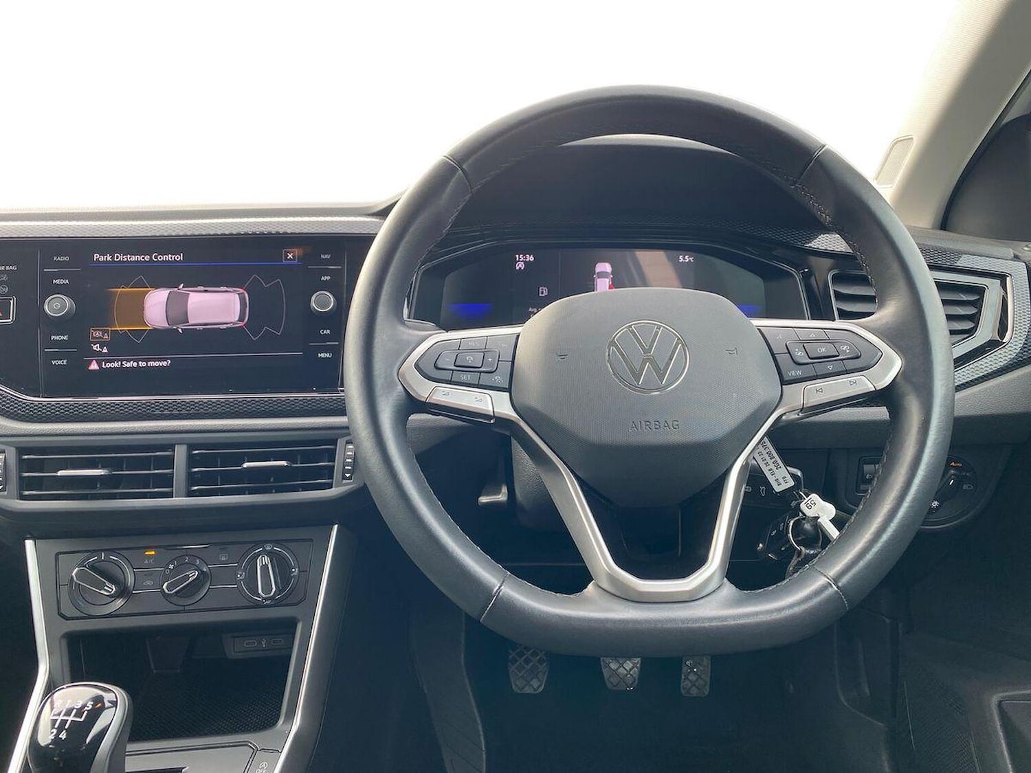 Used Volkswagen Polo 2023 for sale - 78194914: Photo 9