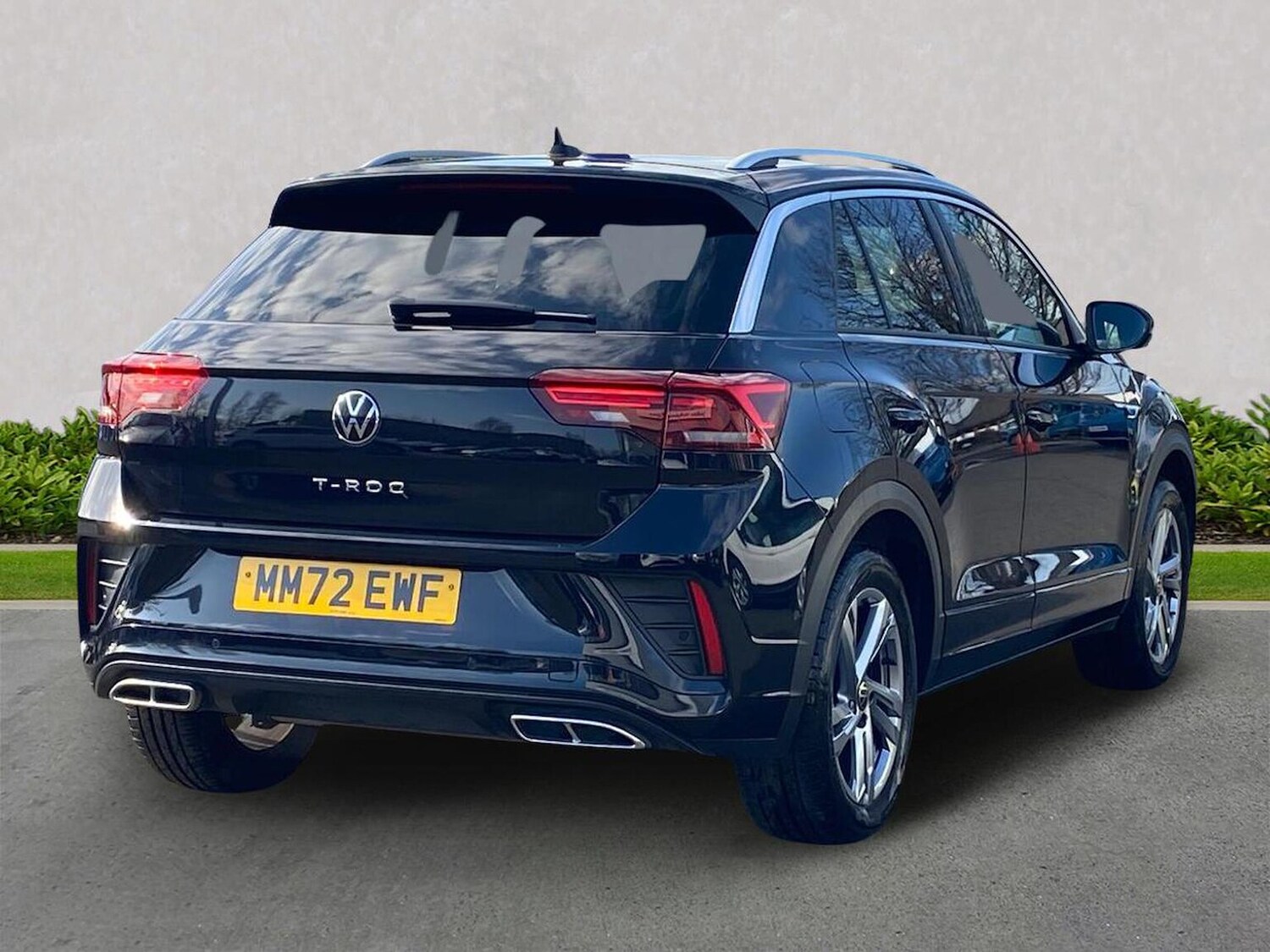 Used Volkswagen T-Roc 2022 for sale - 78168971: Photo 18