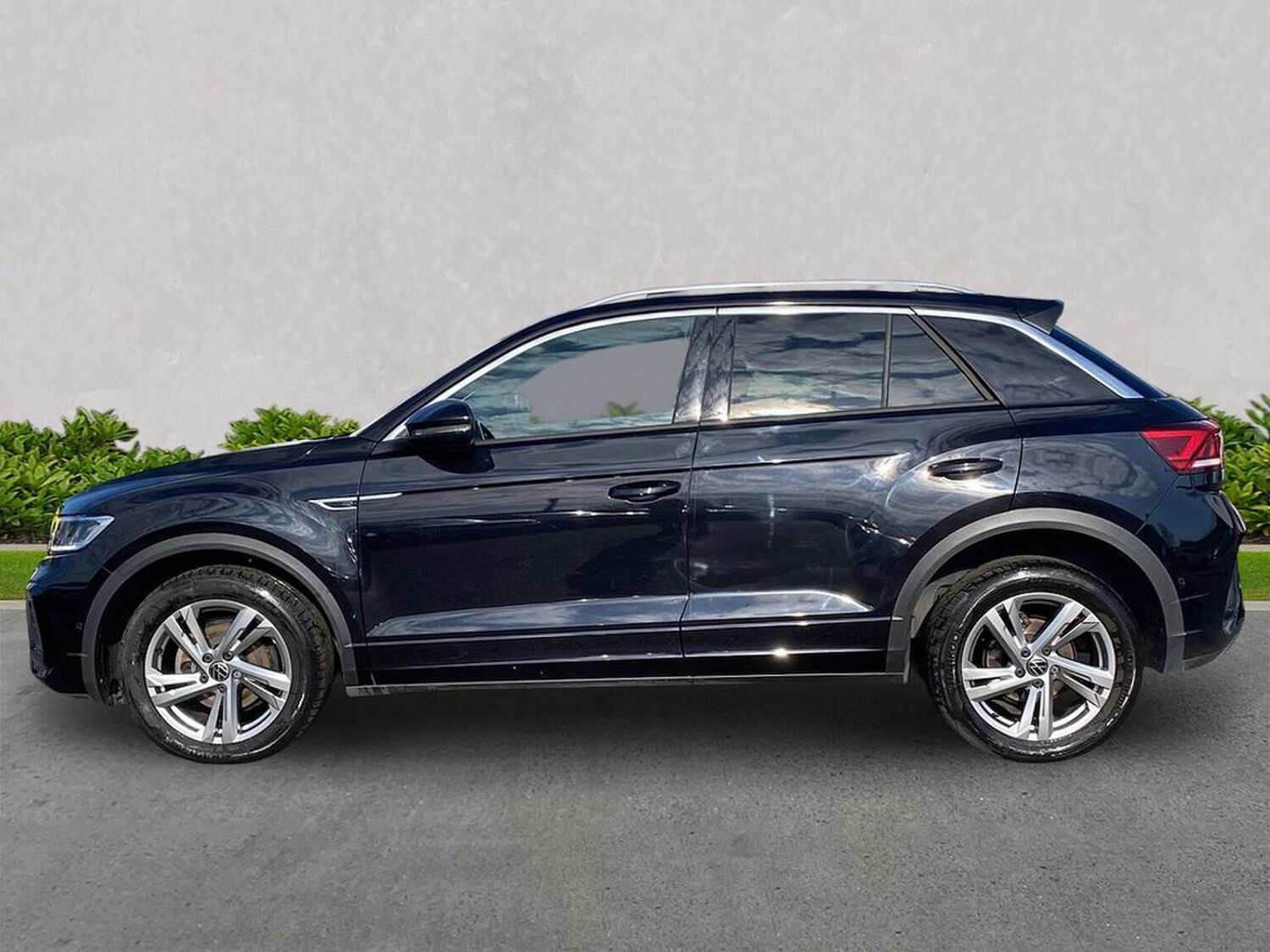 Used Volkswagen T-Roc 2022 for sale - 78168971: Photo 19