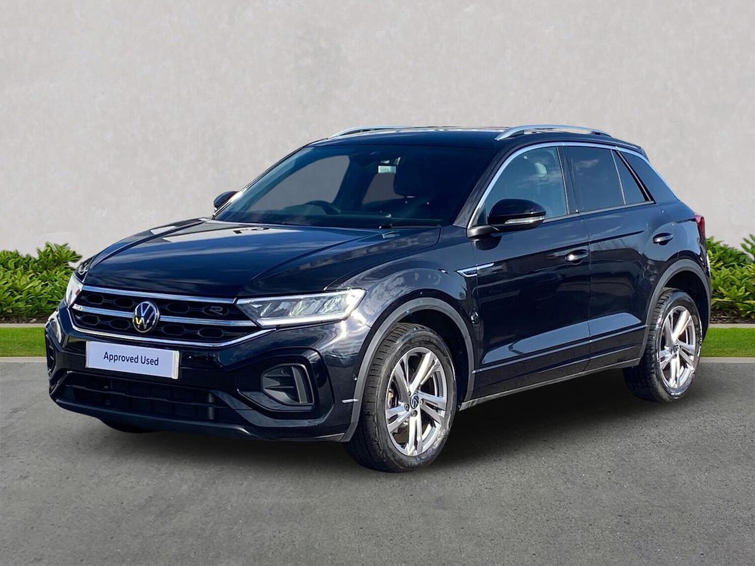 Used Volkswagen T-Roc 2022 for sale - 78168971: Photo 20