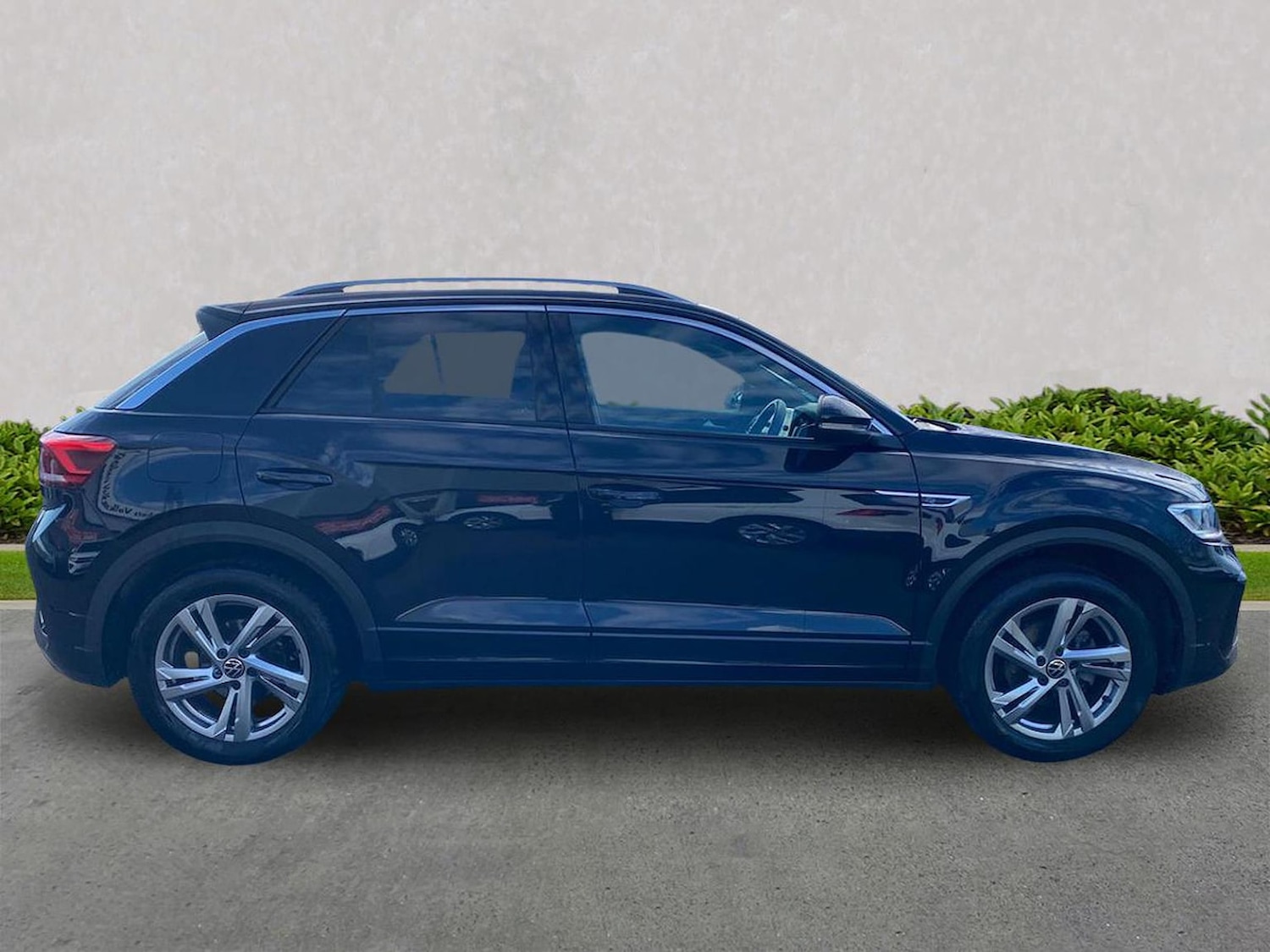 Used Volkswagen T-Roc 2022 for sale - 78168971: Photo 3