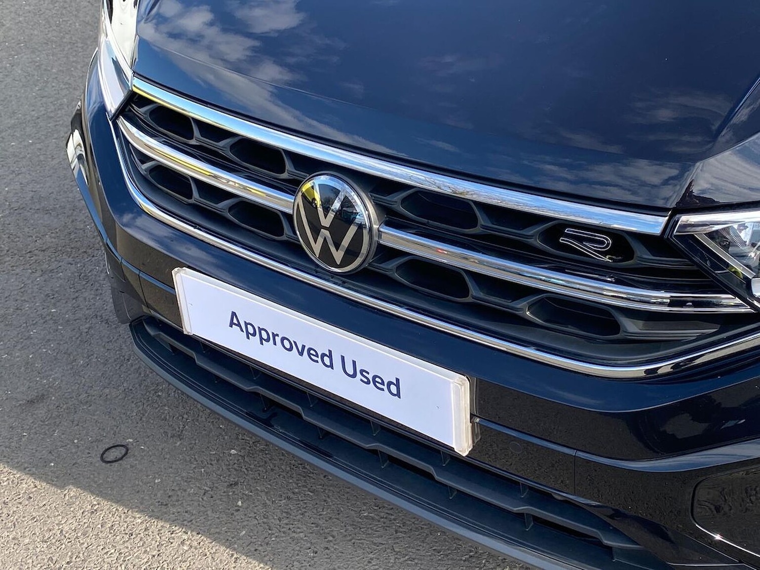 Used Volkswagen T-Roc 2022 for sale - 78168971: Photo 32