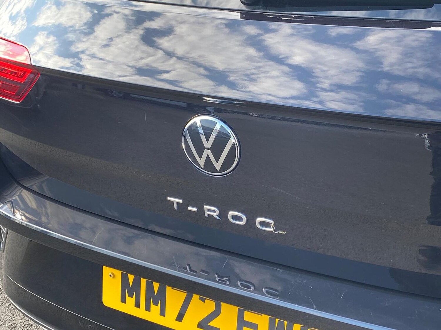 Used Volkswagen T-Roc 2022 for sale - 78168971: Photo 34