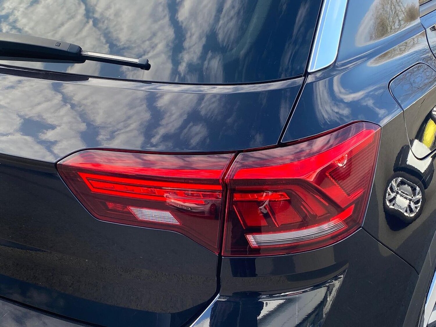 Used Volkswagen T-Roc 2022 for sale - 78168971: Photo 35