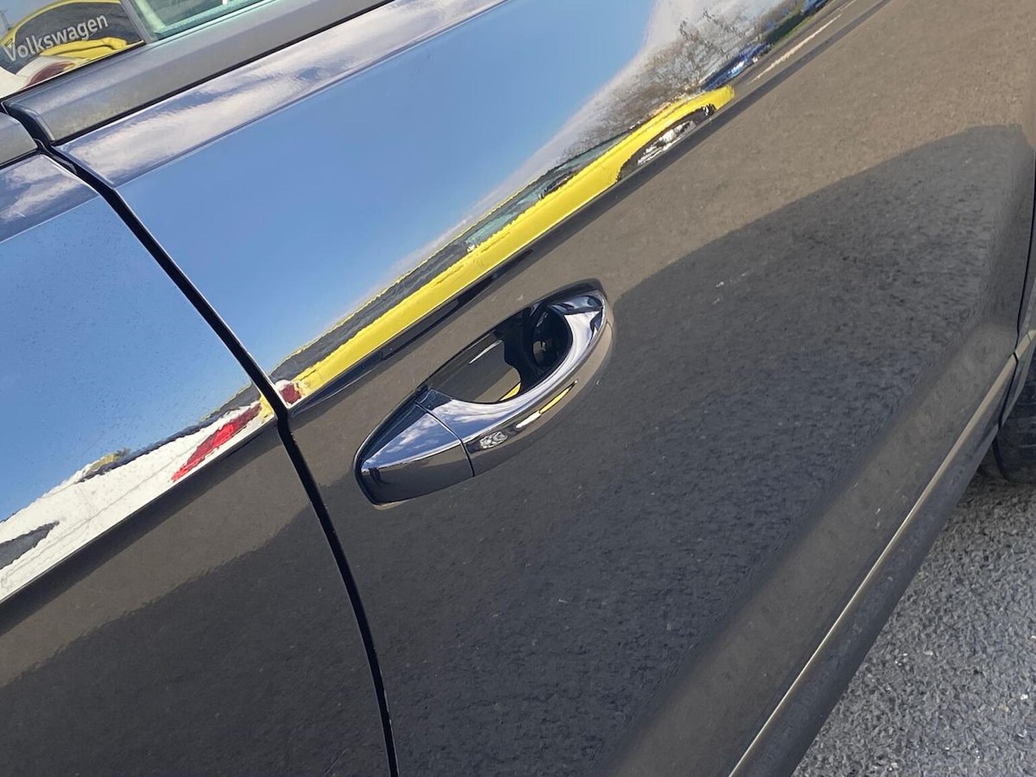 Used Volkswagen T-Roc 2022 for sale - 78168971: Photo 36