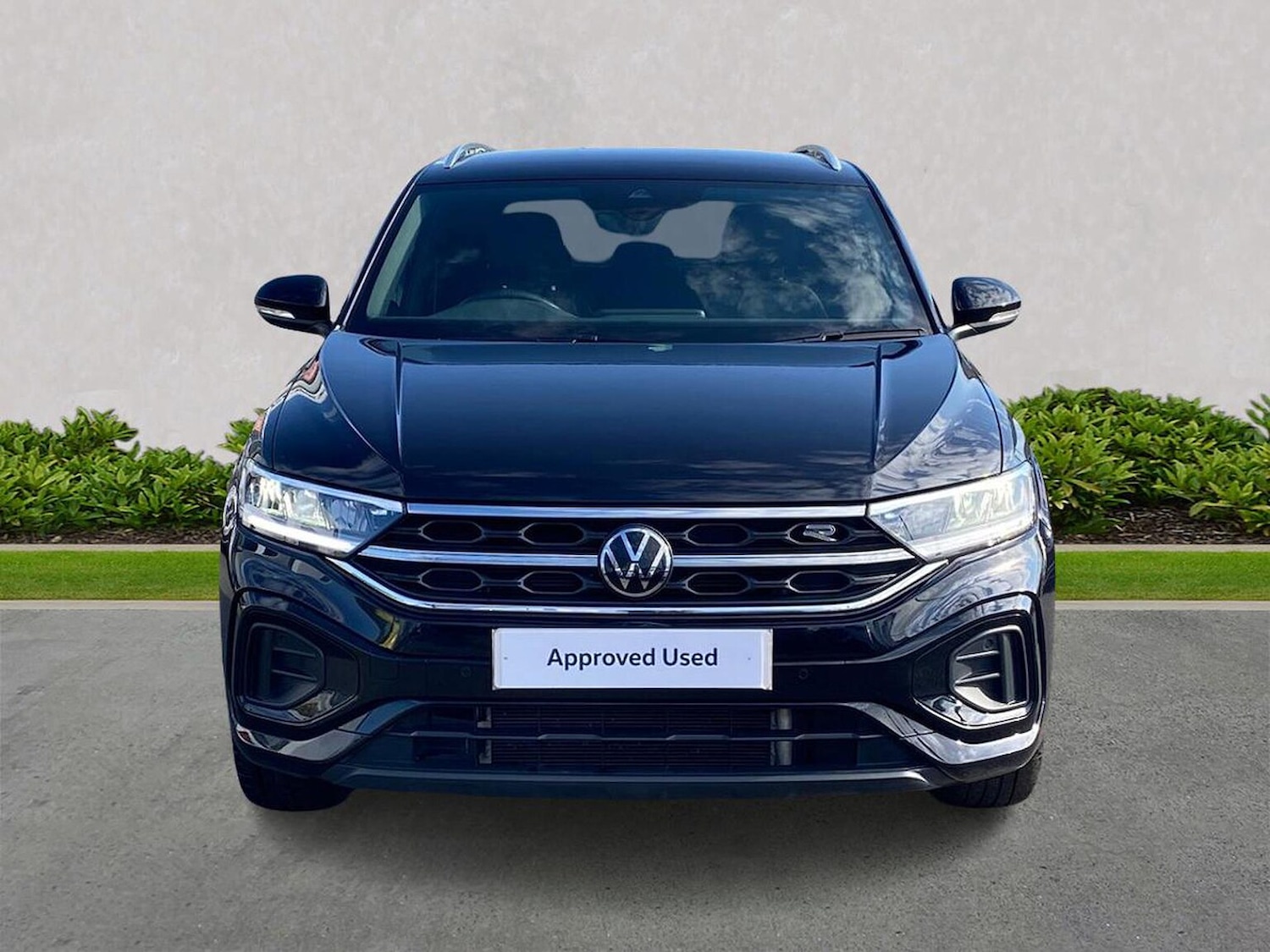 Used Volkswagen T-Roc 2022 for sale - 78168971: Photo 5