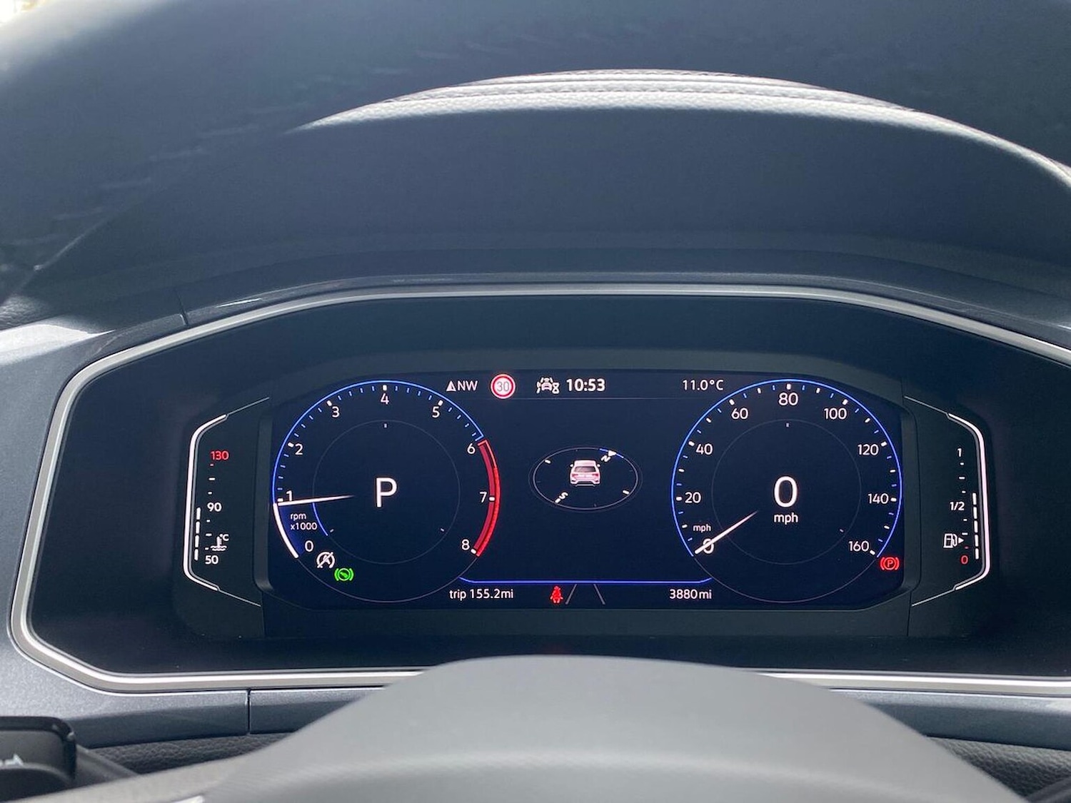 Used Volkswagen T-Roc 2023 for sale - 76437283: Photo 10