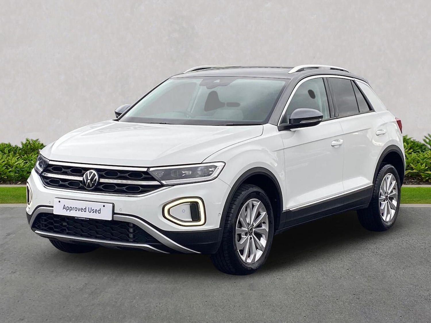 Used Volkswagen T-Roc 2023 for sale - 76437283: Photo 20