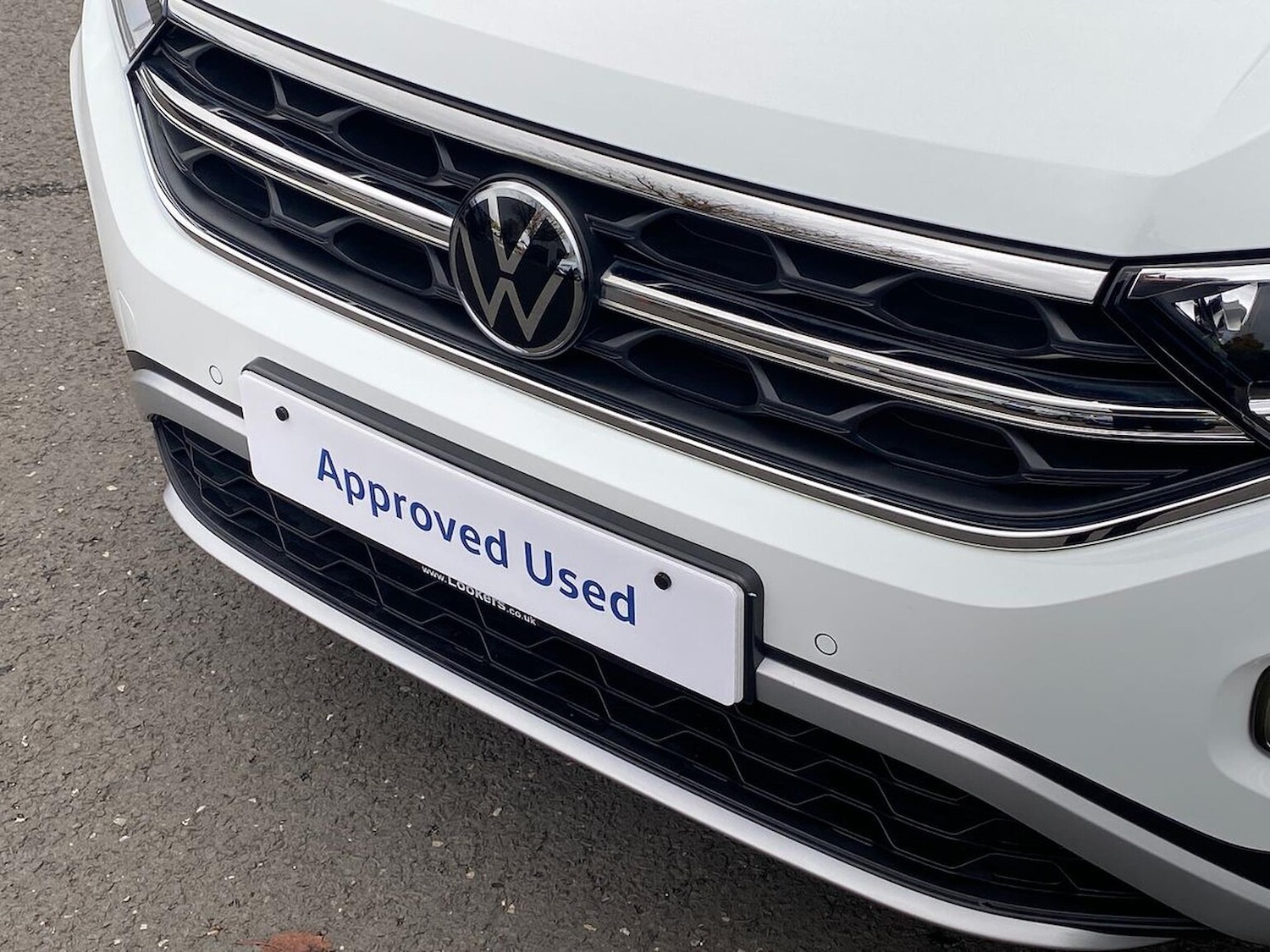 Used Volkswagen T-Roc 2023 for sale - 76437283: Photo 32