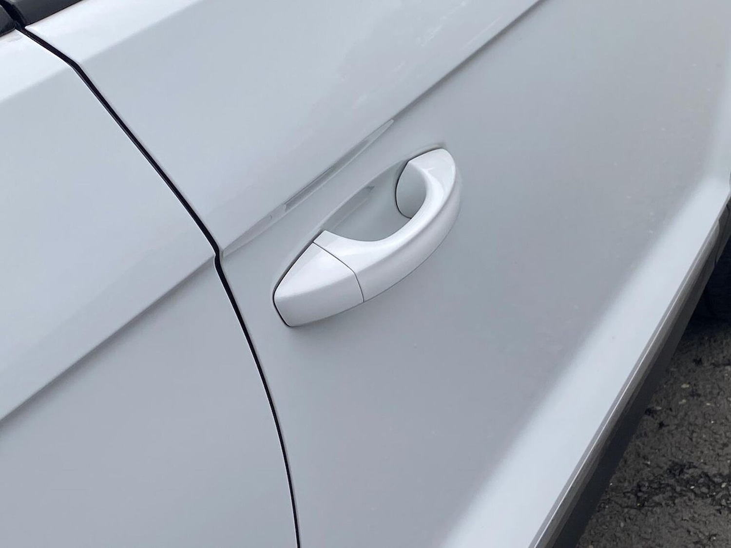 Used Volkswagen T-Roc 2023 for sale - 76437283: Photo 36