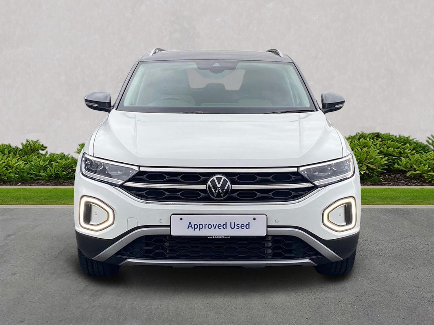 Used Volkswagen T-Roc 2023 for sale - 76437283: Photo 5