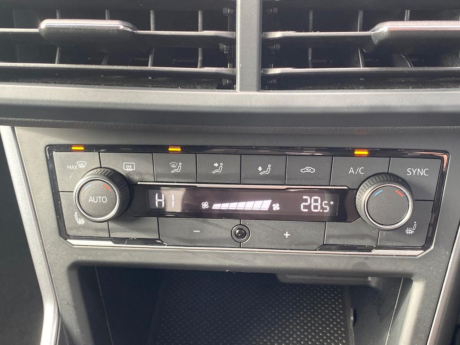 Used Volkswagen Polo 2021 for sale - 76324550: Photo 12
