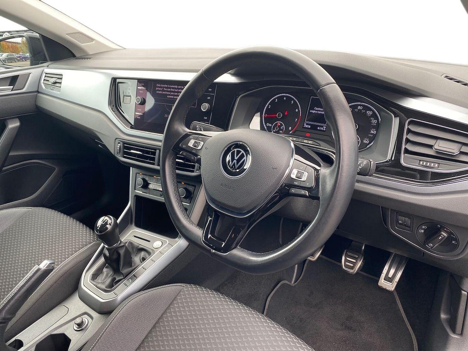Used Volkswagen Polo 2021 for sale - 76324550: Photo 15