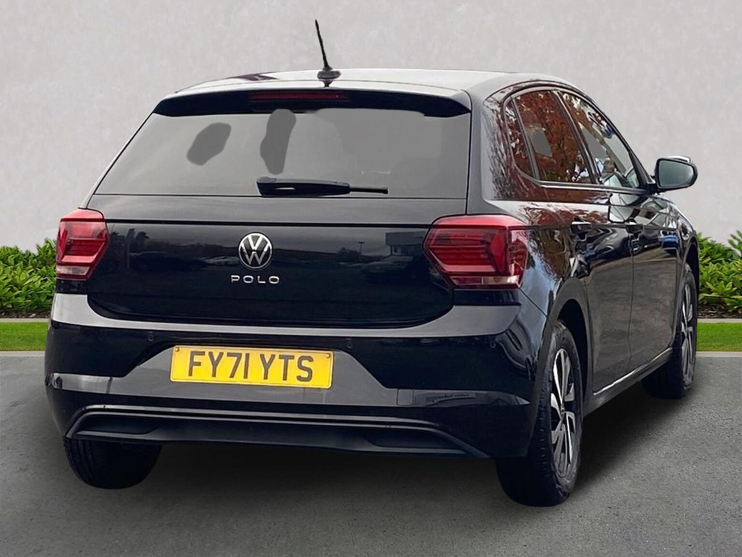 Used Volkswagen Polo 2021 for sale - 76324550: Photo 18