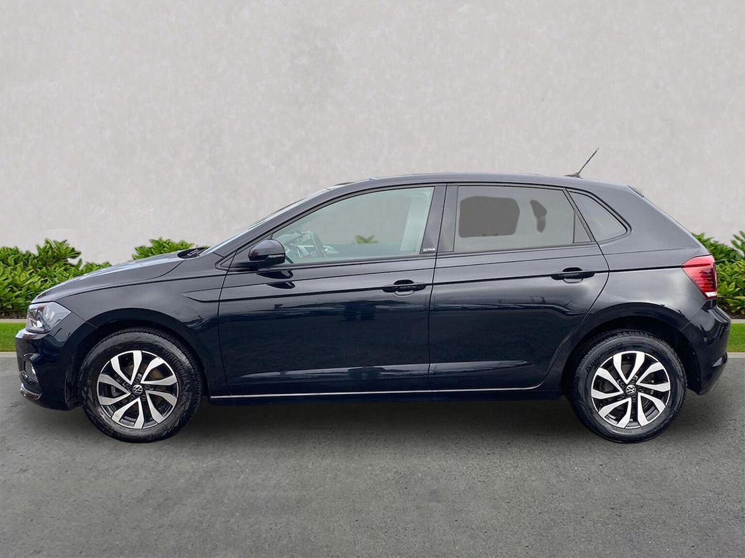 Used Volkswagen Polo 2021 for sale - 76324550: Photo 19