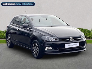 Volkswagen - Polo