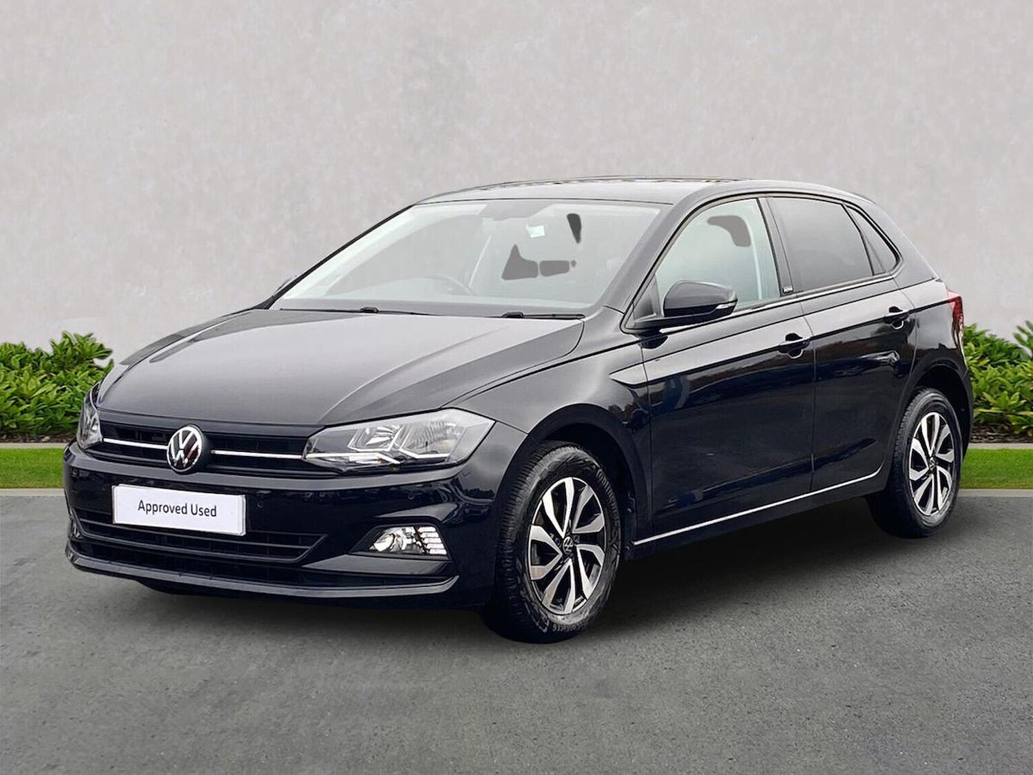 Used Volkswagen Polo 2021 for sale - 76324550: Photo 20